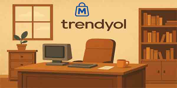 بنیانگذار ترندیول