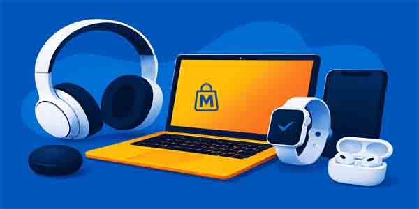 بهترین سایت ها برای خرید کالای دیجیتال